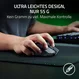 Razer DeathAdder V3 HyperSpeed black Soft-Touch, USB