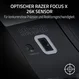 Razer DeathAdder V3 HyperSpeed black Soft-Touch, USB