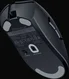 Razer DeathAdder V3 Pro black, USB