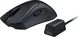 Razer DeathAdder V3 Pro black Smooth-Touch + 8000Hz HyperPolling wireless adapter, USB