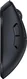 Razer DeathAdder V3 Pro black Smooth-Touch + 8000Hz HyperPolling wireless adapter, USB