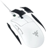 Razer DeathAdder V4 Pro white, USB