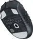 Razer Naga V2 HyperSpeed, USB/Bluetooth