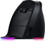 Razer Pro click V2 vertical Edition wireless Mouse, черный, USB/Bluetooth