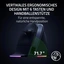 Razer Pro click V2 vertical Edition wireless Mouse, черный, USB/Bluetooth