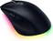 Razer Pro click V2 wireless Mouse, черный, USB/Bluetooth