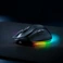 Razer Pro click V2 wireless Mouse, черный, USB/Bluetooth