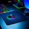 Razer Pro click V2 wireless Mouse, черный, USB/Bluetooth