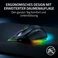 Razer Pro click V2 wireless Mouse, черный, USB/Bluetooth