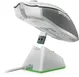 Razer Viper Ultimate with charging station, Mercury white, USB
