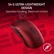 Razer Viper V3 Pro Sentinels Edition dark red, USB