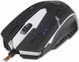 Rebeltec Cobra Gaming Mouse black, USB