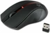 Rebeltec Galaxy wireless Mouse черный/красный, USB