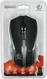 Rebeltec Galaxy wireless Mouse black/silver, USB