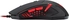 Redragon M601-3 Centrophorus черный/красный, incl. mousepad, USB