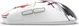 Redragon M916 EISA K1NG Pro 1K 3-Mode wireless Gaming Mouse white/Anime Girl, USB/Bluetooth
