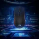 Redragon M916 K1NG wireless Lite Ultra-Lightweight Gaming Mouse black, USB