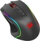 Redragon Predator M612 Pro RGB, черный, USB