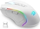 Redragon Predator M612 Pro RGB, белый, USB