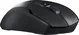 Roccat Kone Air black, USB/Bluetooth