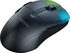 Roccat Kone Pro Air Ash черный, USB/Bluetooth
