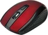 Roline / Secomp optical mouse wireless черный/красный, USB