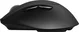 Sandberg wireless Mouse Pro Recharge black, USB/Bluetooth