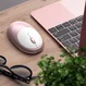 Satechi M1 wireless Mouse Rose Gold, Bluetooth