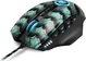 Sharkoon Drakonia II Green, USB