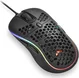 Sharkoon Light² S black, USB