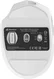 Sharkoon OfficePal M25W, white, USB