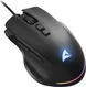 Sharkoon Shark Force 3, black, USB