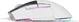 Sharkoon Skiller SGM35, white, USB