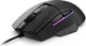 Sharkoon Skiller SGM35, black, USB