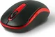 Speedlink Ceptica, black/red, USB