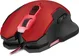 Speedlink Contus Gaming Mouse red, USB