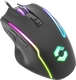 Speedlink Decus NX RGB Gaming Mouse black, USB