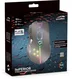 Speedlink Imperior wireless Gaming Mouse, Rubber-Black, USB