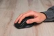 Speedlink Libera rechargeable Silent wireless Mouse, black, USB/Bluetooth