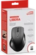 Speedlink Libera rechargeable Silent wireless Mouse, black, USB/Bluetooth