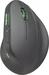 Speedlink Piavo Pro vertical wireless Mouse Rubber черный, черный, USB
