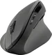 Speedlink Piavo wireless vertical Mouse black, rubberized, USB