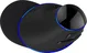 Spire wired Ergonomic Mouse PL, black, USB