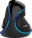 Spire wired Ergonomic Mouse PL, black, USB