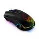 Spirit of Gamer ELITE-M20 wireless Gaming Mouse black, USB