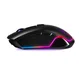 Spirit of Gamer ELITE-M20 wireless Gaming Mouse black, USB