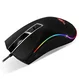 Spirit of Gamer PRO-M6 RGB Gaming Mouse, black, USB