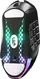 SteelSeries Aerox 9 wireless black, USB/Bluetooth