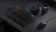 SteelSeries Prime black, USB