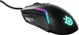 SteelSeries Rival 5 black, USB